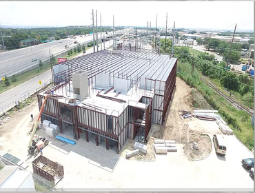 New construction