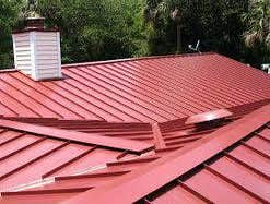 Primo Roofing Inc Roof repairs/replacement/maintenance
Roof inspections $100.
Licensed and Insured
New roof
Residential/commercial/mobile homes
Ro