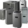 Ball Heating and Air Conditioning Inc logo