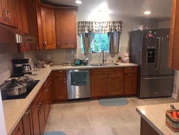 Room Addition+Kitchen and Bathroom remodeling - San Jose