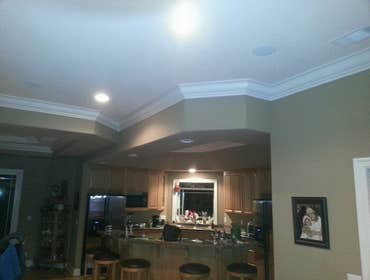 Photos from All Purpose Taping & Drywall