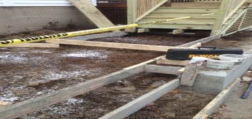 Photo(s) from O Brien Concrete Forms Small projects