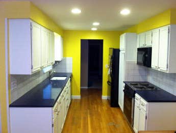 Photos from Priced Right Painting Inc