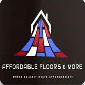 Photos by Affordable Floors & More #1