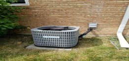 Atlas Heating & Cooling LLC
