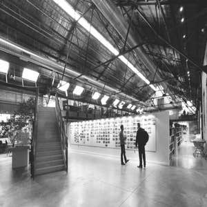 FFKR Architects