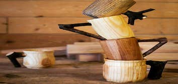 Photos from Burly Man Creations