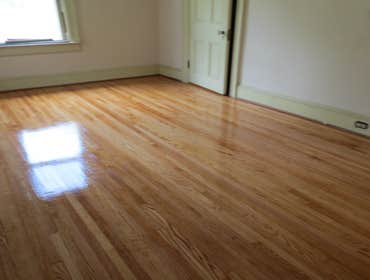Photos by R&D Floor Sanding & Refinishing