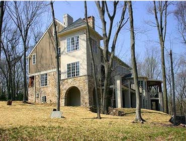 Project photos from J C Mcginn Construction Co