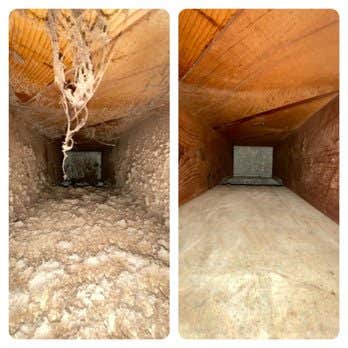 Ultimate Air Duct Cleaning