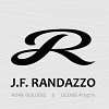 J F Randazzo Construction Inc logo