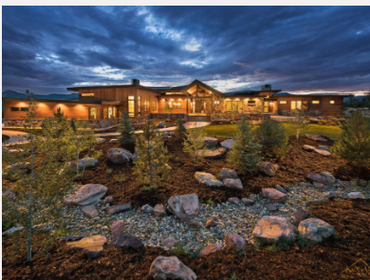 Custom Homes
