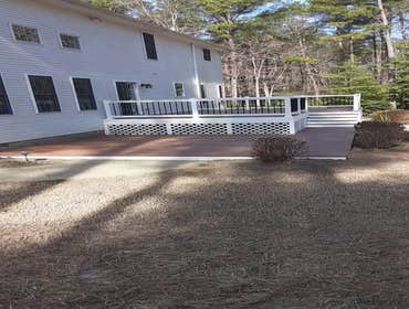 Decks & Porches by John Krause Construction