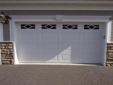 Garage Door Guy Project
