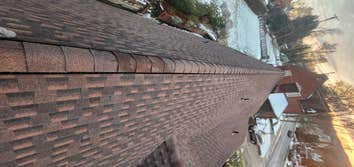 Marroc Roofing LLC