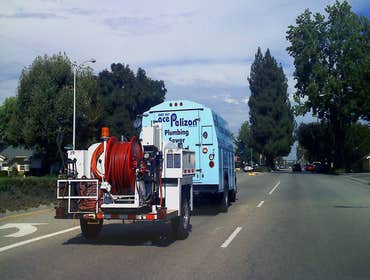 Photos by Ace Pelizon plumbing #1