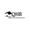 Quality Home Restorations Inc logo