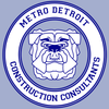 Metro Detroit Construction Consultants, LLC logo