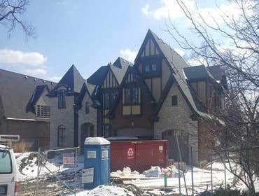 Photos from Paul's Framing Inc