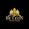 De Leon Stone Maker logo
