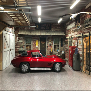 Photos by Garage Floor Coating of Mn #1