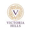 Victoria Hills logo