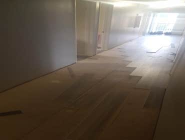 Photos by Paul Denzin Construction #1