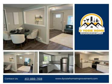 Photos by D Yosie Home Improvement LLC #12