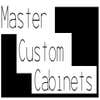 Master Custom Cabinets logo