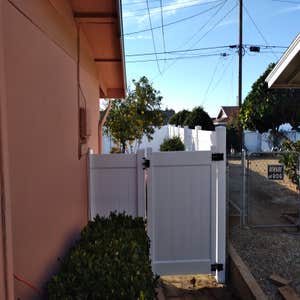 Photos by Fix It Fence #1