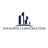 Texas Built Construction logo