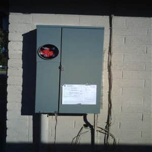 Electrical Service Panel Upgrades Kelley Electric fast accurate service with a great price, 100% guaranteed customer satisfaction. Call...