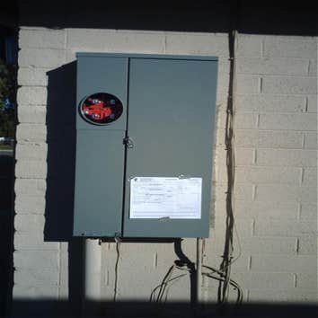 Electrical Service Panel Upgrades Kelley Electric fast accurate service with a great price, 100% guaranteed customer satisfaction. Call (602)-866-0116 