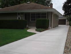 Photos from Dependable Concrete Inc