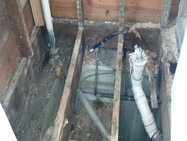 Project photos from Carlos Ulloa Llc This is a couple pictures some of the job that I do