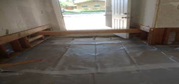 Photo(s) from Doheny Concrete Construction Inc slab on grade