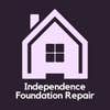 Independence Foundation Repair logo