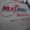 Heatmiser LLC logo