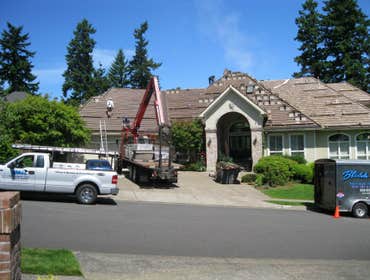 Photos from Bliss Roofing Inc