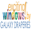 Galaxy Draperies logo