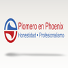 Plomero en Phoenix logo