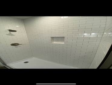 Photos by Kibuk Tile & Stone LLC #2 Project go from 2500-25,000