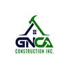 GNCA Construction Inc logo