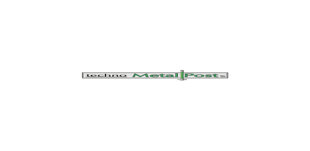 Techno Metal Post Of Central New Jersey Llc Project