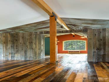 "Big River Lodge" - Project #L11842