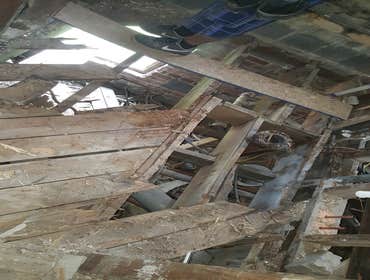 Photos from Constrution