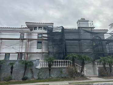 Photos by Vieyra Plastering Corporation #1
