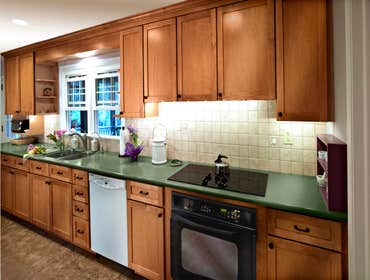 Photos from Mergen Co Builders and Remodelers Kitchens, decks, and exterior remodeling from previous projects. Check out our website to learn more.