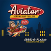 Aviator Heating & Cooling logo