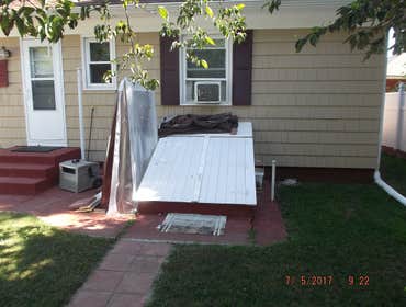 Photos from Mike Ploof Contracting